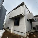 町田市木曾東1丁目　新築戸建C号棟