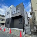 相模原市中央区高根2丁目　B号棟