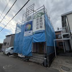 物件画像 大和市福田