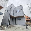 厚木市元町　新築戸建て　A号棟