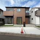 相模原市緑区相原1丁目新築戸建て　1号棟