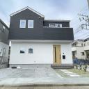 ～新築戸建～ 座間市南栗原6期　1号棟