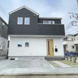 物件画像 座間市南栗原6丁目