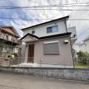 町田市森野5丁目　戸建