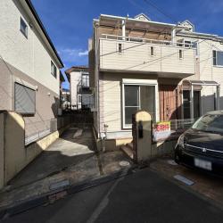 町田市森野5丁目　戸建