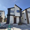 ～新築戸建～ 相模原市緑区東橋本3丁目　9号棟 / 全12棟