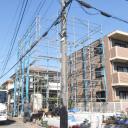 大和市上草柳7丁目　新築一戸建て　1号棟 / 全2棟