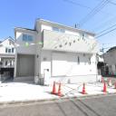 大和市下鶴間　新築一戸建