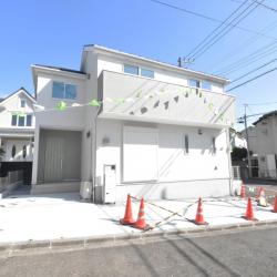 物件画像 大和市下鶴間