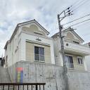 厚木市温水西1丁目　未入居戸建