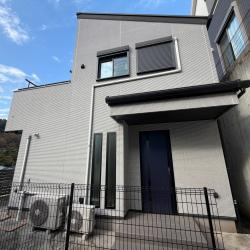 座間市入谷東4丁目　戸建