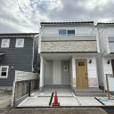 座間市小松原2丁目　新築戸建1号棟