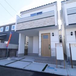 物件画像 座間市小松原2丁目