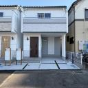 座間市小松原2丁目　新築戸建2号棟