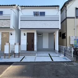 物件画像 座間市小松原2丁目