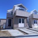 町田市本町田　新築一戸建て　1号棟 / 全5棟