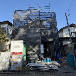 物件画像 相模原市南区東林間8丁目