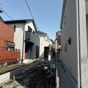 ～新築戸建～ 大和市西鶴間2丁目24-1期　1号棟