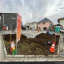 相模原市中央区田名新築戸建て1号棟