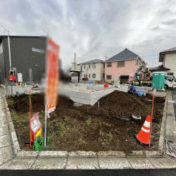 物件画像 相模原市中央区田名