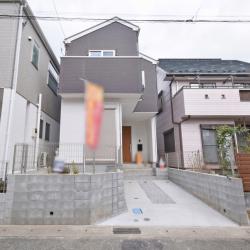 物件画像 海老名市国分南2丁目