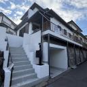 大和市つきみ野8丁目