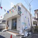 相模原市南区大野台
