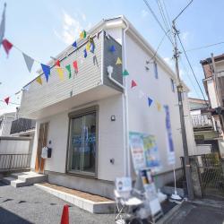 物件画像 相模原市南区大野台4丁目