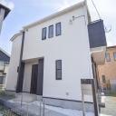 東京都町田市木曽西3丁目 2号棟