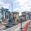東京都町田市木曽西3丁目 4号棟