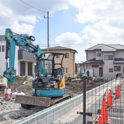 物件画像 町田市木曽西3丁目