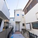 大和市渋谷二丁目　中古戸建