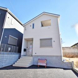 物件画像 町田市鶴川4丁目