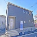 新築　東京都町田市鶴川4丁目　2号棟