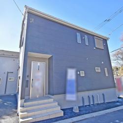 物件画像 町田市鶴川4丁目