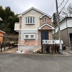 中古戸建　町田市金井ヶ丘2丁目