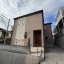 中古戸建　座間市広野台1丁目