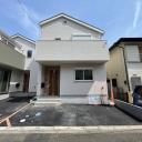 新築　相模原市南区相武台3丁目　2号棟