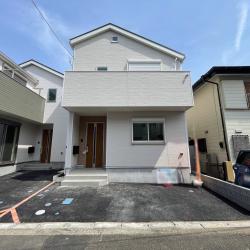 物件画像 相模原市南区相武台3丁目