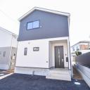 新築　町田市相原町1号棟