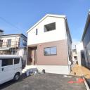 新築　町田市相原町4号棟