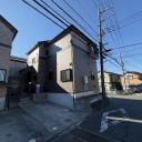 座間市栗原中央5丁目中古戸建