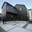 新築　相模原市中央区陽光台4丁目1号棟