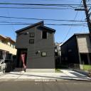 座間市入谷東4丁目新築戸建て