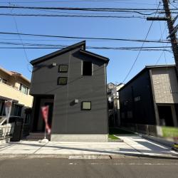 物件画像 座間市入谷東4丁目