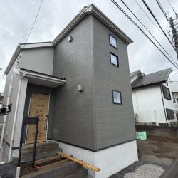 物件画像 座間市入谷西5丁目