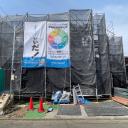 新築　相模原市中央区水郷田名3丁目A号棟