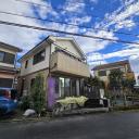 中古戸建　相模原市南区大野台3丁目