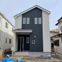 新築　町田市本町田　A号棟