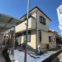 相模原市中央区淵野辺本町1丁目　戸建